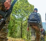 Woman Maoist killed in fresh encounter in Jharkhand’s Saranda Forest