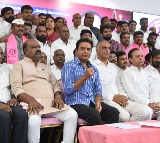 Not afraid of conspiracies to implicate me in false cases, says KTR