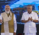 PM Modi flags off three new Amrit Bharat Express trains from Thiruvananthapuram