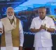 PM Modi flags off three new Amrit Bharat Express trains from Thiruvananthapuram