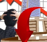 Sensex, Nifty close sharply lower amid sustained FII outflows