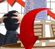 Sensex, Nifty close sharply lower amid sustained FII outflows