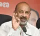 Telangana dragging phone-tapping probe like TV serial: MoS Bandi Sanjay Kumar