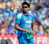 2nd T20I: Harshit, Kuldeep come in as India elect to bowl; NZ bring in Henry, Foulkes and Siefert