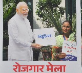 PM Modi to hand over 61,000 govt job letters to youth on Saturday