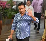 Telangana: KTR questioned by SIT for seven hours in phone tapping case