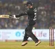 2nd T20I: Santner’s unbeaten 47 powers New Zealand to record 208/6 against India