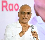 Telangana Police Officers' Association condemns ex-minister Harish Rao's remarks