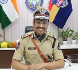 T'gana: Top cop sends notice to BRS leader over allegations