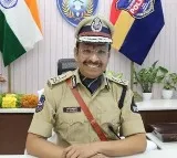 T'gana: Top cop sends notice to BRS leader over allegations