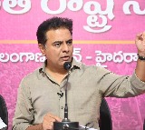 Phone Tapping Case KTR questioning by SIT
