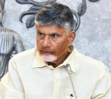 Chandrababu Naidu Starts Work Immediately After Returning From Davos