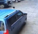 Nishkarsh Ashwat Reddy Boy Dies in Pune Car Accident