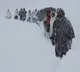 12 Stranded In Jammu Kashmir Snowfall Rescued By Cops In Daring 3 Hour Mission