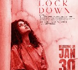 Anupama Parameswarans Lockdown finally releasing