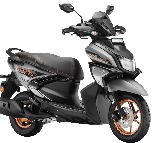 Yamaha Motor India Recalls Lakhs of Scooters Due to Brake Issue
