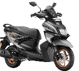 Yamaha Motor India Recalls Lakhs of Scooters Due to Brake Issue