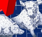 Sensex Nifty open on positive note as geopolitical tensions ease