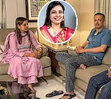 Sarita Maske Returns to Shiv Sena UBT Ending Speculation