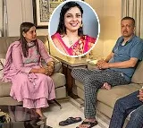 Sarita Maske Returns to Shiv Sena UBT Ending Speculation