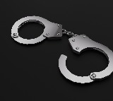 Chandrababu Naidus Office Used in Job Scam Two Arrested