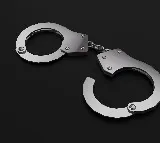 Chandrababu Naidus Office Used in Job Scam Two Arrested