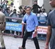 KTR Attends SIT Investigation in Phone Tapping Case