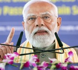 Tamil Nadu is with NDA PM Modi says ahead of rally in Madurantakam
