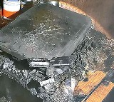 Guvvalacheruvu Old TVs Exploding Cause Panic in Village