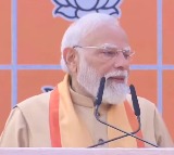 Narendra Modi Says Change Inevitable in Kerala BJP Victory Started With City