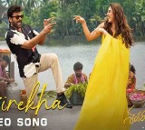 Chiranjeevi Shashirekha video song released from Manashankaravaraprasadugaru
