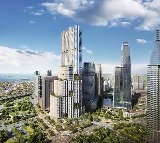 Revanth Reddy Secures 5000 Crore AI Data Center Investment for Hyderabad