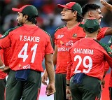 Bangladesh Cricket Board faces huge loss for T20 World Cup boycott