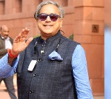 Shashi Tharoor Absent from Key Congress Meeting During Modis Visit