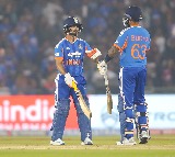 India Thrash New Zealand in Second T20