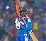 Abhishek Sharma reveals inspiration behind his aggressive batting