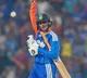 Abhishek Sharma reveals inspiration behind his aggressive batting