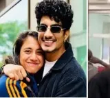 Smriti Mandhanas Ex Boyfriend Palash Muchhal Faces Cheating Allegations