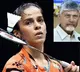 Chandrababu Reacts to Saina Nehwal Retirement