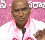 RS Praveen Kumar Says Phone Tapping Is Legal Not a Crime