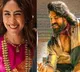 Mrunal Thakur in Ram Charans Peddi Special Song with AR Rahman Tune