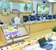 Chandrababu Naidu Focuses on Godavari Pushkaralu 2027 Preparations