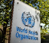 World Health Organization America Officially Withdraws From WHO