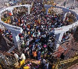 Central Government Releases Rs 370 Crore for Medaram Jatara