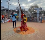 Medaram Massive Hoarding Collapses