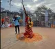 Medaram Massive Hoarding Collapses