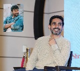 Chiranjeevi Wishes AP Minister Nara Lokesh a Happy Birthday