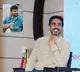 Chiranjeevi Wishes AP Minister Nara Lokesh a Happy Birthday