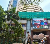 Stock Markets Close with Heavy Losses Due to Foreign Investors Effect