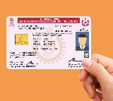 Driving Licence How to Change Address Online